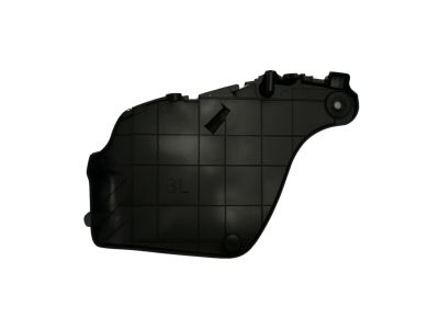 Toyota 52592-42100 Seal, Rear Bumper Side, Driver Side