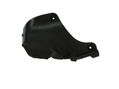 Toyota 52592-42100 Seal, Rear Bumper Side, Driver Side