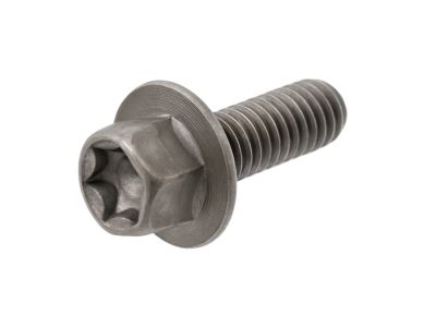 Toyota 90105-08320 Bolt, Washer Based H