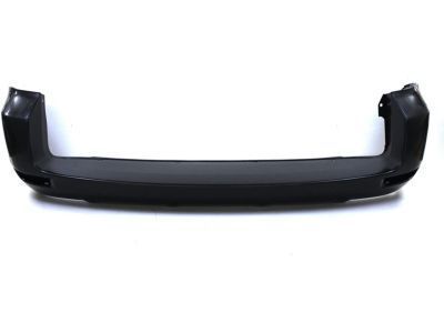 2012 Toyota RAV4 Bumper - 52159-42906