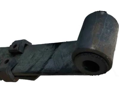 Toyota 48210-04041 Spring Assembly, Rear Passenger Side