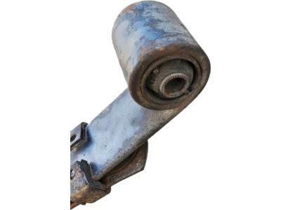 Toyota 48210-04041 Spring Assembly, Rear Passenger Side