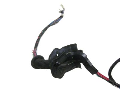 Toyota 82151-08050 Wire, Front Door, Passenger Side