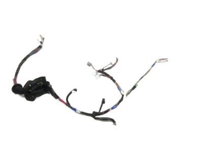 Toyota 82151-08050 Wire, Front Door, Passenger Side