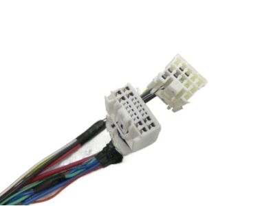 Toyota 82151-08050 Wire, Front Door, Passenger Side