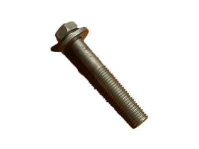Toyota 91641-K0855 Bolt, With Washer