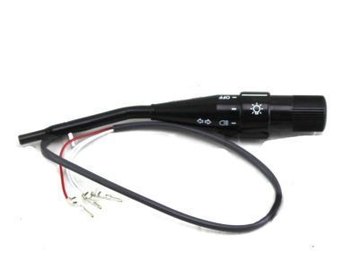 Toyota 84112-69355 Switch Assy,  Light Control,  NO.1