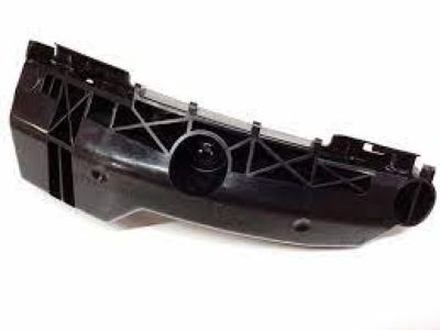 Toyota 52562-42040 Upper Retainer