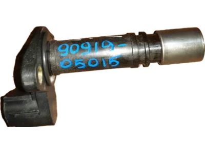 Toyota 90919-05015 Sensor, Crank Position