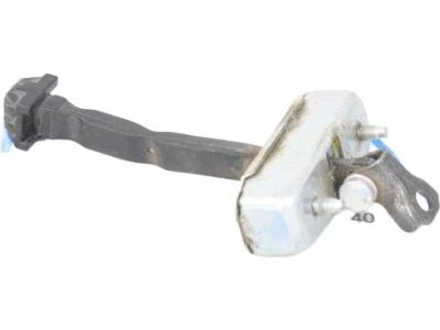 Toyota 68610-AC020 Check Assembly, Front Door, Passenger Side