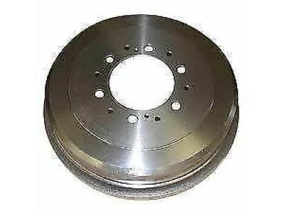Toyota T100 Brake Drum - 42431-35210