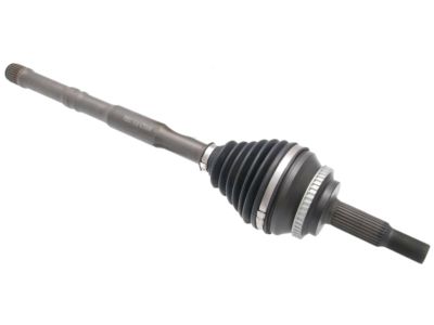 Toyota Highlander CV Joint - 43470-29885