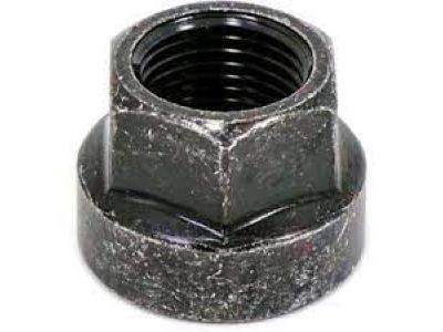 Scion 90178-17001 Nut (For Steering Knuckle RH)