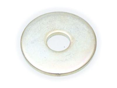 Toyota 90201-12010 Washer, Plate(For Rear Lateral Control Rod)