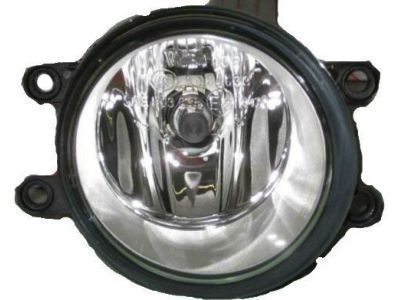 Scion Fog Light - 81210-0D042