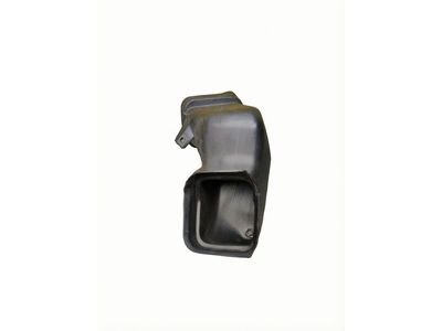 55843-60040 Toyota Duct, Heater To Register Product Photo 4 of 4
