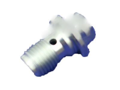 Toyota 15605-54010 Valve Sub-Assy,  Oil Check