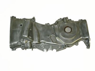 Toyota 11310-28071 Cover Sub-Assy,  Timing Chain Or Belt