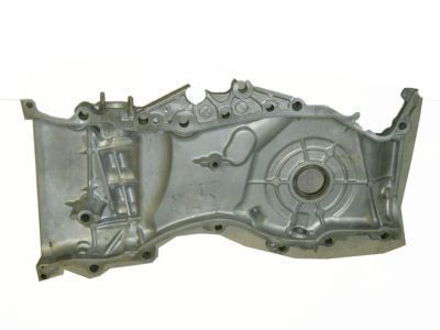 Toyota 11310-28071 Cover Sub-Assy,  Timing Chain Or Belt