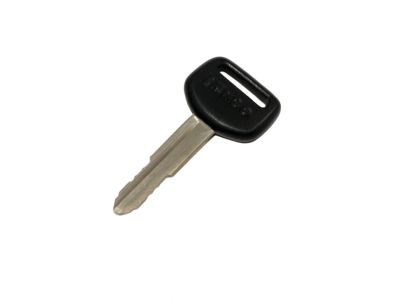 Toyota 90999-00149 Key, Blank