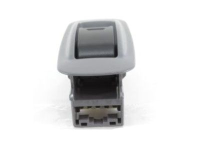Toyota 84810-AA010-B2 Window Switch, Gray, Rear