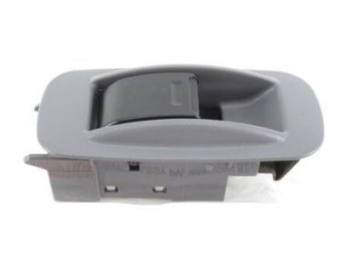 Toyota 84810-AA010-B2 Window Switch, Gray, Rear