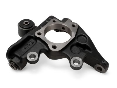 Toyota 42305-48030 Carrier Sub-Assembly, Rear Axle, Driver Side Toyota 42305-48030 Carrier Sub-Assembly, Rear Axle, Driver Side