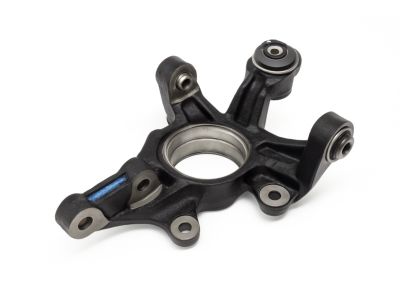 Toyota 42305-48030 Carrier Sub-Assembly, Rear Axle, Driver Side