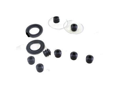 Toyota Tercel Wheel Cylinder - 04479-12091