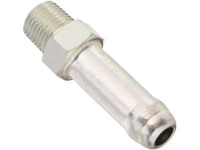 Toyota 90404-51319 Union,  Vacuum Hose(For Manifold Side)