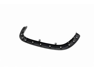 Toyota 75086-0C901 Moulding Sub-Assembly, Front Fender Wheel Opening, Driver 75086-0C901 Toyota Moulding Sub-Assembly, Front Fender Wheel Opening, Driver Product Photo 1 of 4
