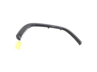 75086-0C901 Toyota Moulding Sub-Assembly, Front Fender Wheel Opening, Driver Product Photo 3 of 4