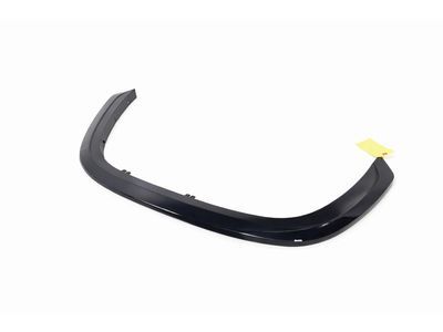 75086-0C901 Toyota Moulding Sub-Assembly, Front Fender Wheel Opening, Driver Product Photo 2 of 4
