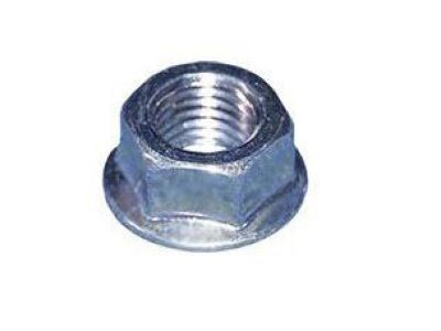 Scion 94151-21241 Nut(For Front Stabilizer Link)