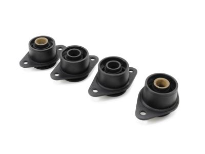 Toyota 52205-04190 Cushion Sub-Assembly, Cab Mounting