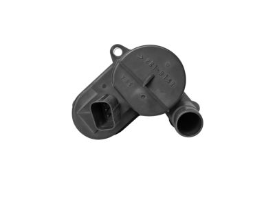 Toyota 90910-AF001 Leak Detection Pump Sub-Assembly, Charcoal Canister