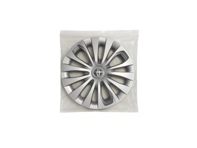 Toyota 42602-47260 Cap, Wheel