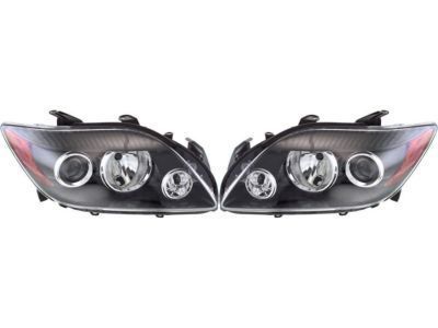 Scion tC Headlight - 81170-21190