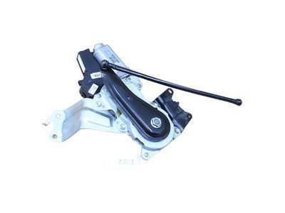 68910-0C010 Toyota Unit Assembly, Power Back Door Product Photo 1 of 2