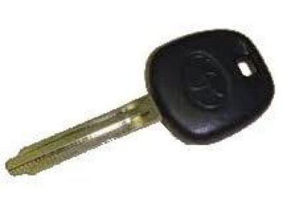 Toyota Land Cruiser Transmitter - 89786-60170