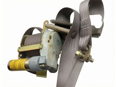 73210-AA062-E0 Toyota Belt Assembly, Front Seat Outer, Passenger Side Product Photo 2 of 4