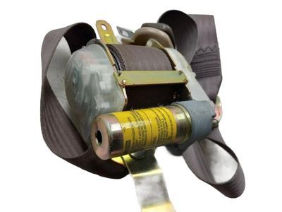 Toyota 73210-AA062-E0 Belt Assembly, Front Seat Outer, Passenger Side 73210-AA062-E0 Toyota Belt Assembly, Front Seat Outer, Passenger Side Product Photo 1 of 4
