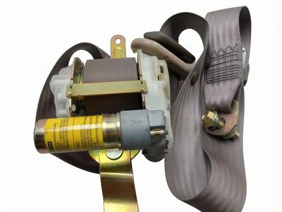 73210-AA062-E0 Toyota Belt Assembly, Front Seat Outer, Passenger Side Product Photo 4 of 4