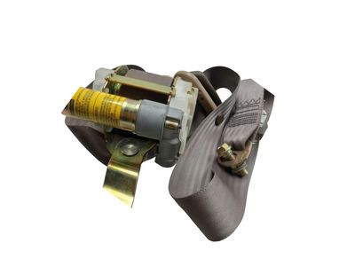 73210-AA062-E0 Toyota Belt Assembly, Front Seat Outer, Passenger Side Product Photo 3 of 4