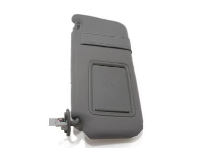 2004 Toyota Tacoma Sun Visor - 74320-04070-E0