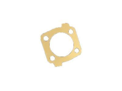 Toyota 11496-46010 Gasket,  Oil Hole Cover Plate