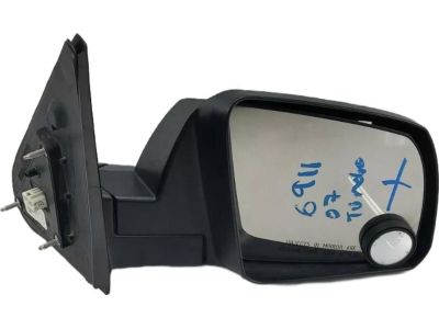 Toyota 87910-0C230 Mirror Assembly, Outer Rear View, Passenger Side Toyota 87910-0C230 Mirror Assembly, Outer Rear View, Passenger Side