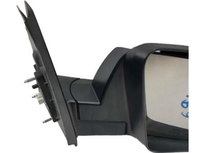 Toyota 87910-0C230 Mirror Assembly, Outer Rear View, Passenger Side