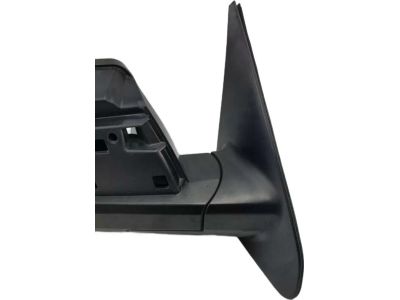 Toyota 87910-0C230 Mirror Assembly, Outer Rear View, Passenger Side