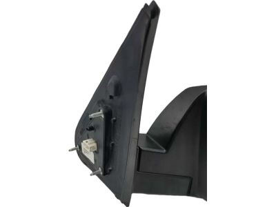 Toyota 87910-0C230 Mirror Assembly, Outer Rear View, Passenger Side